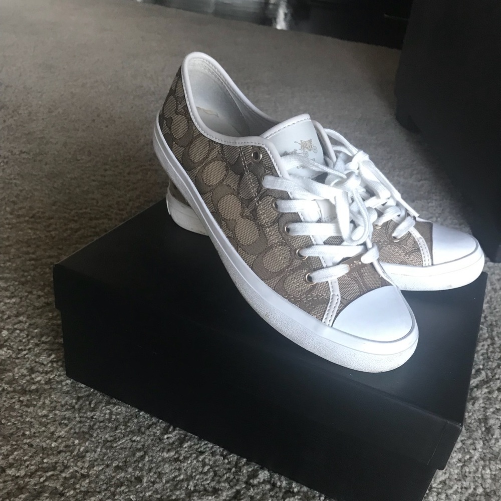 Coach Sneakers